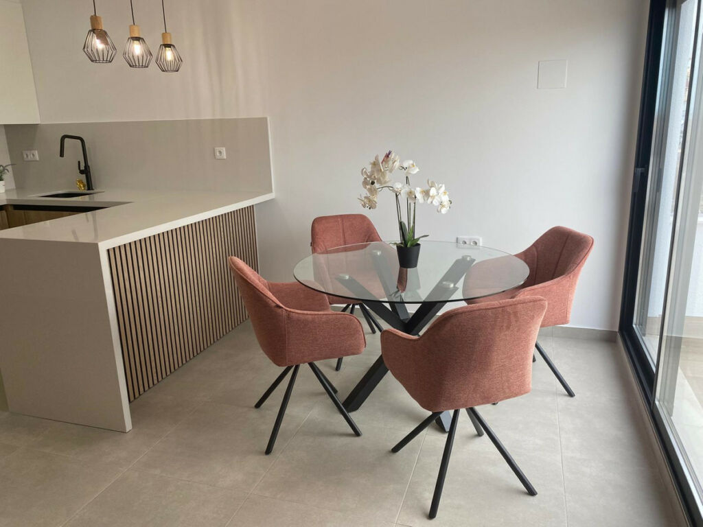 Penthouse Pilar de la Horadada Alicante - image 3