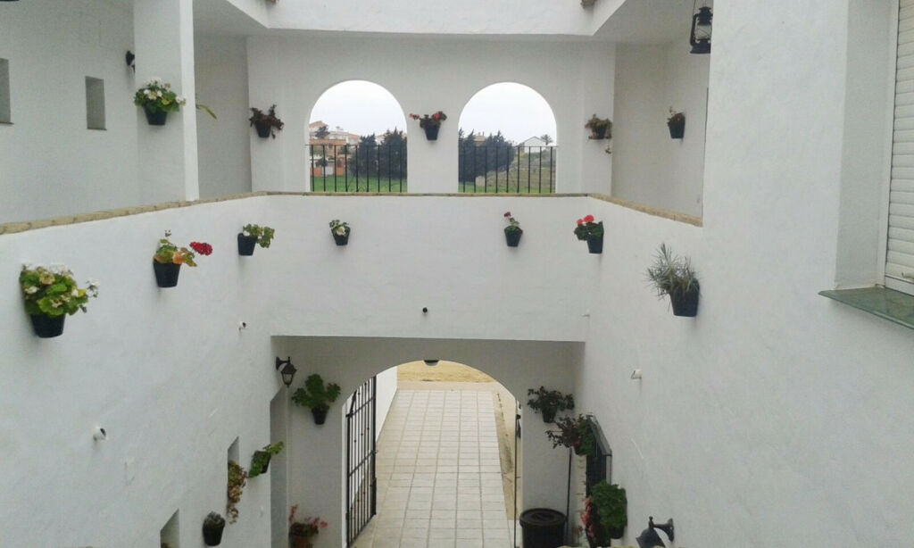 Hotel Conil de la Frontera Cádiz - image 3