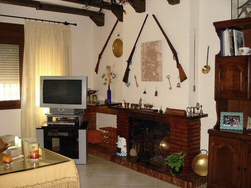 Detached Villa Benajarafe Málaga - image 3