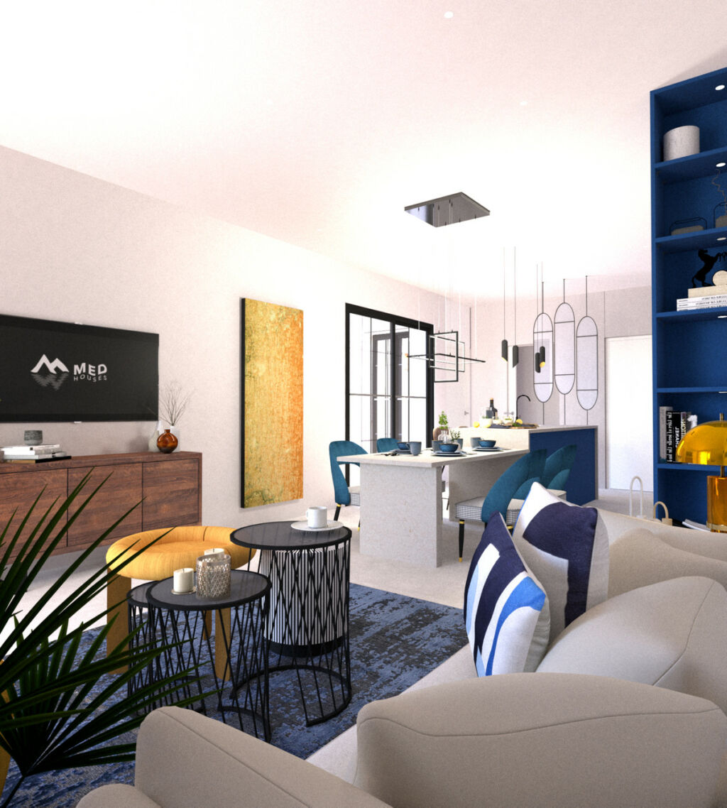 Detached Villa Los Alcazares Murcia - image 3