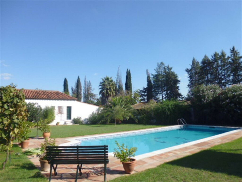 Finca - Cortijo Jimena de la Frontera Cádiz - image 3