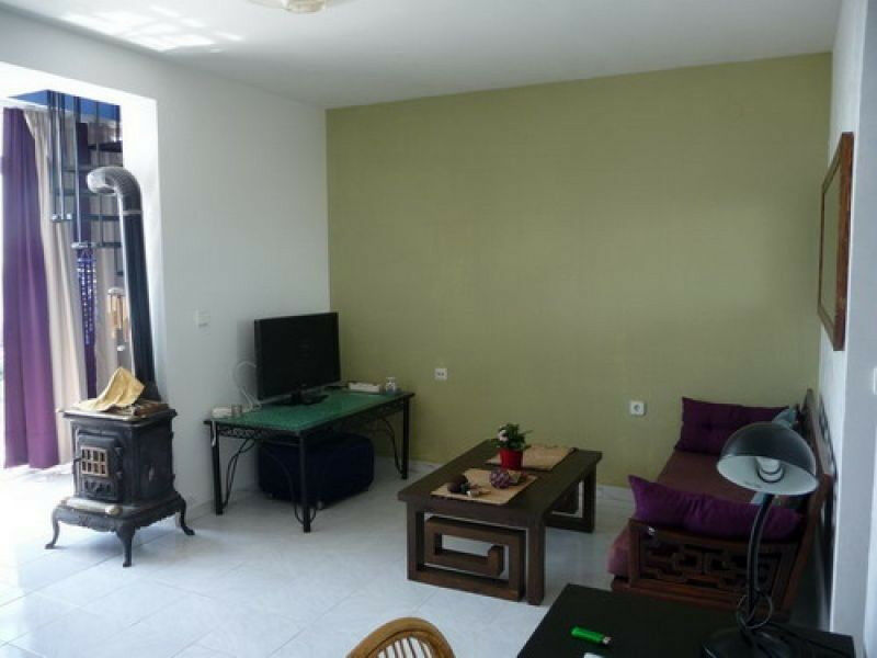 Middle Floor Apartment Almayate Málaga - image 3