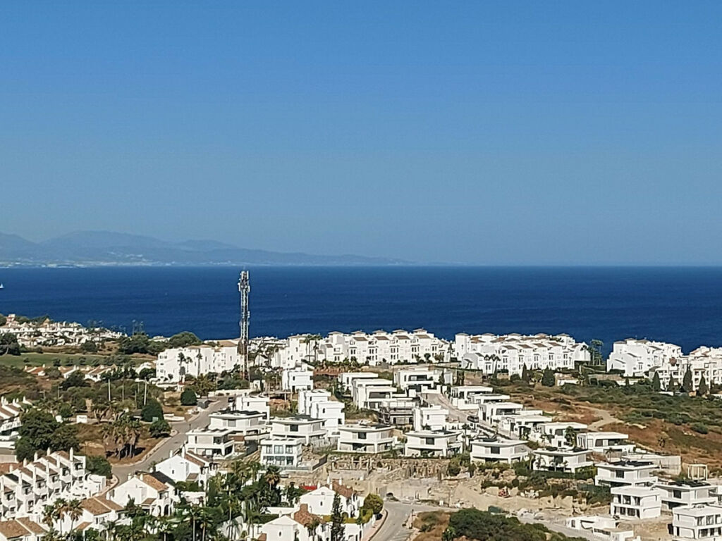 Residential Plot La Duquesa Málaga
