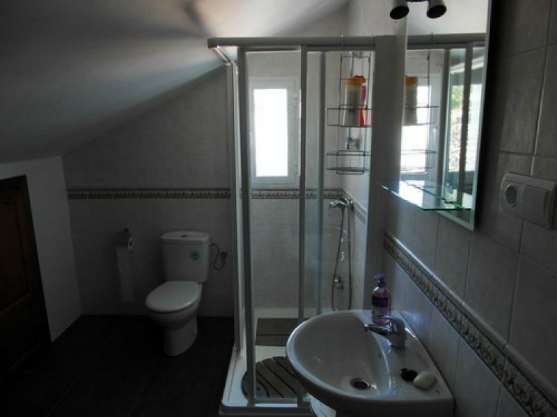 Detached Villa Periana Málaga - image 3