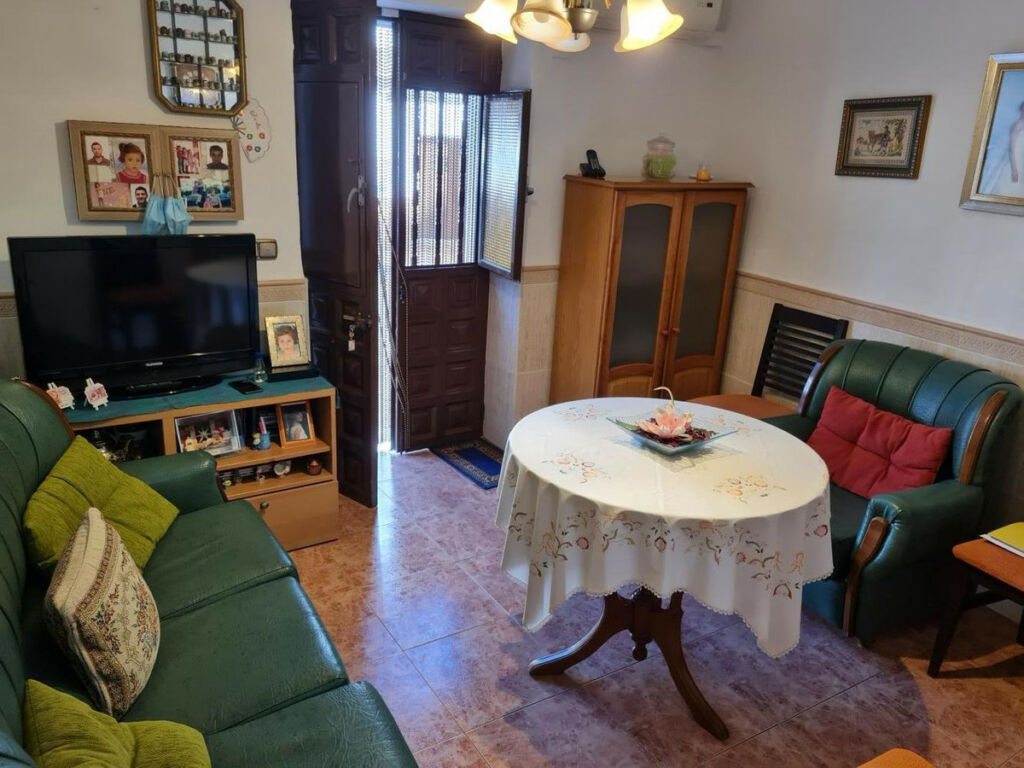 Semi-Detached House Torrox Málaga - image 3