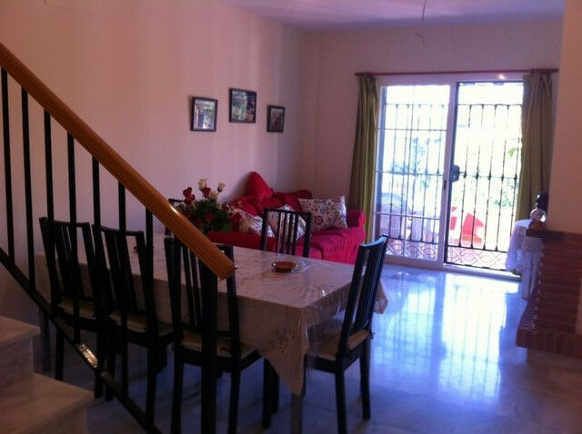Townhouse Nerja Málaga - image 3