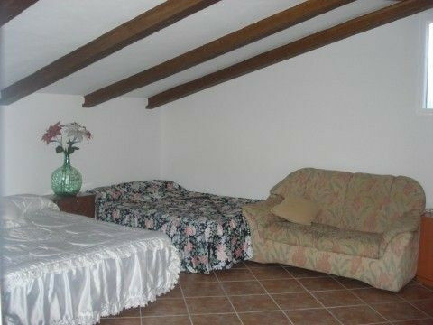 Detached Villa Sayalonga Málaga - image 3