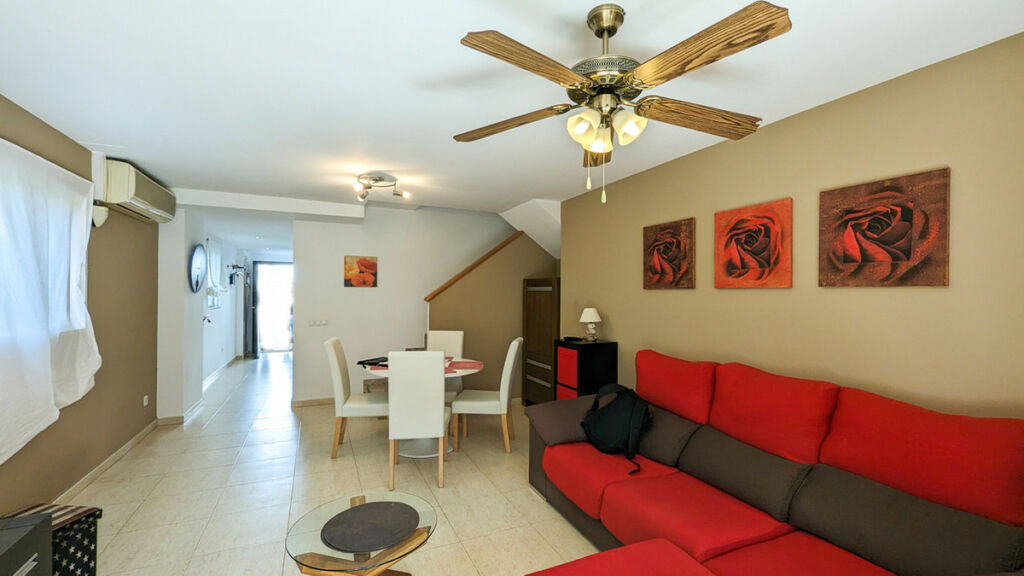 Duplex Javea Alicante - image 3
