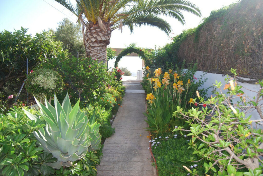 Detached Villa Torrox Costa Málaga - image 3