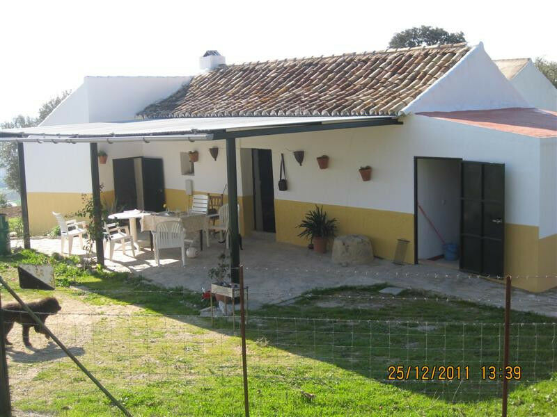 Finca - Cortijo Arcos de la Frontera Cádiz - image 3