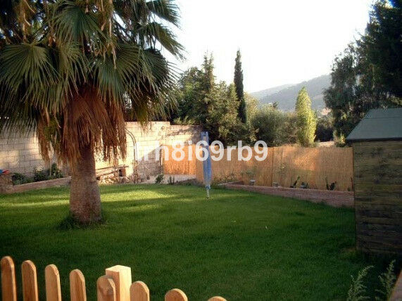 Detached Villa Jimena de la Frontera Cádiz - image 3