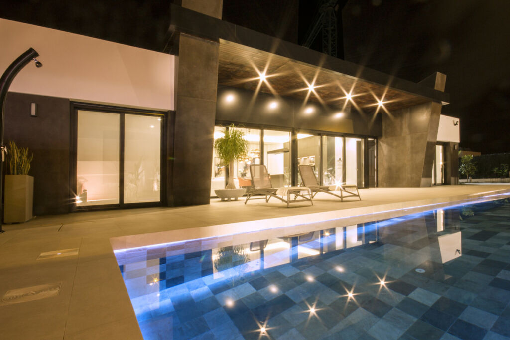 Detached Villa Rojales Alicante - image 3