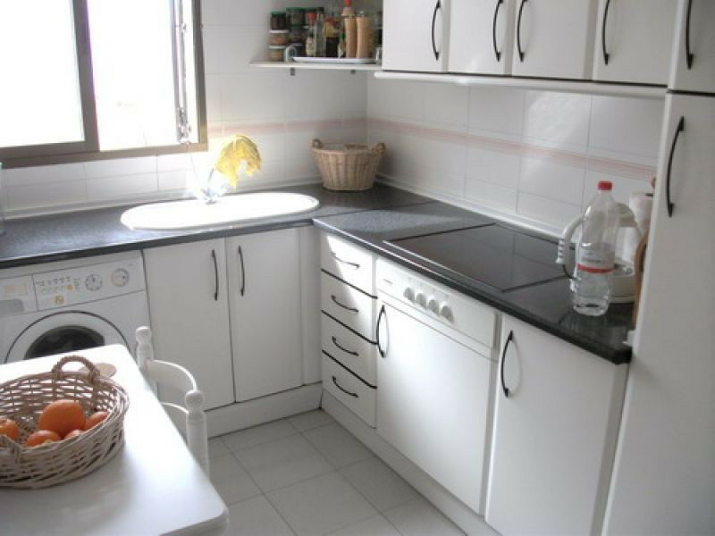 Penthouse Algarrobo Málaga - image 3
