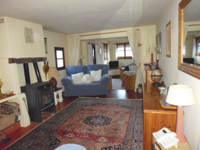 Townhouse Jimena de la Frontera Cádiz - image 3