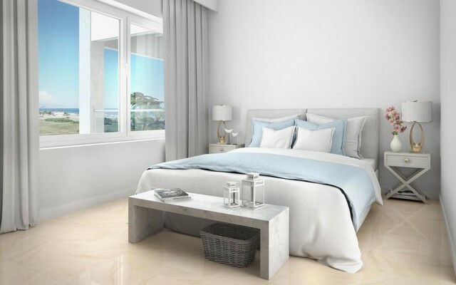 Middle Floor Apartment Torre del Mar Málaga - image 3