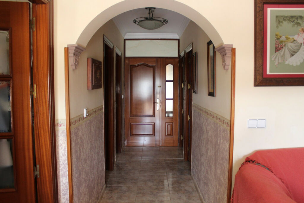 Townhouse Almayate Málaga - image 3