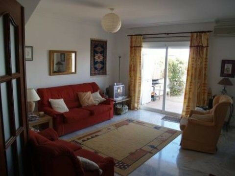 Townhouse Mezquitilla Málaga - Bild 3