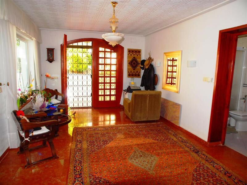 Detached Villa Caleta de Vélez Málaga - image 3