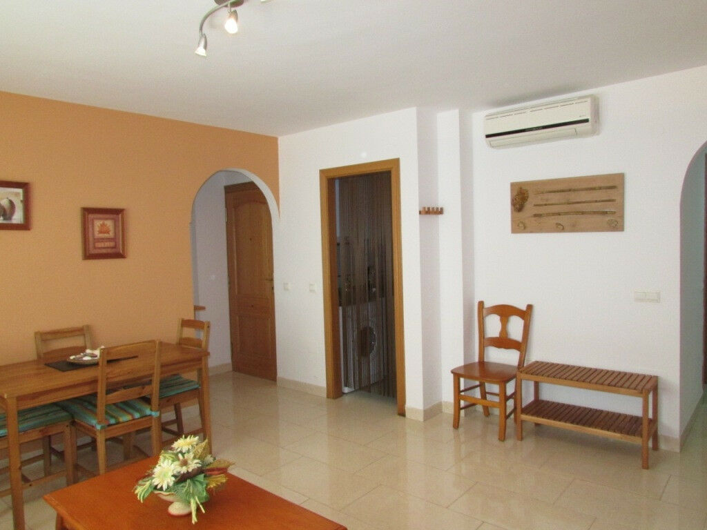 Ground Floor Apartment Vélez-Málaga Málaga - image 3