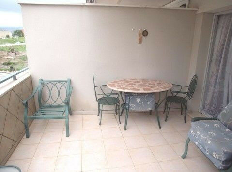 Middle Floor Apartment Torre del Mar Málaga - image 3
