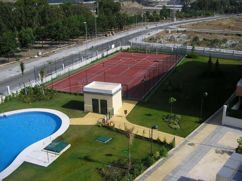 Penthouse Algarrobo Málaga - image 3