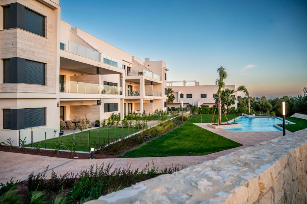 Ground Floor Apartment Pilar de la Horadada Alicante - image 3