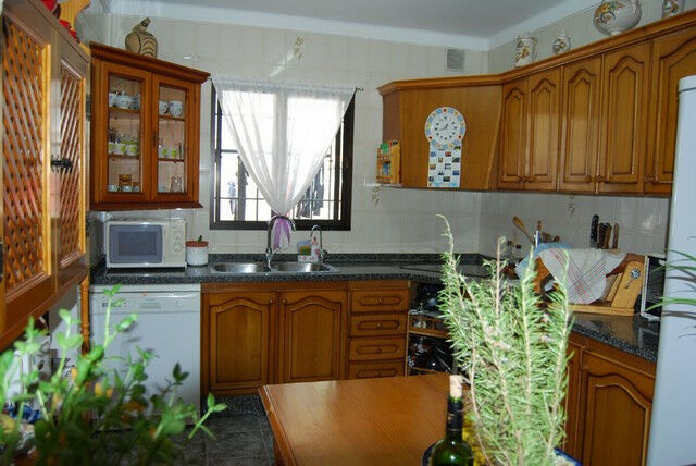 Detached Villa Nerja Málaga - image 3