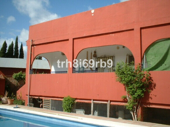 Detached Villa Jimena de la Frontera Cádiz - image 3