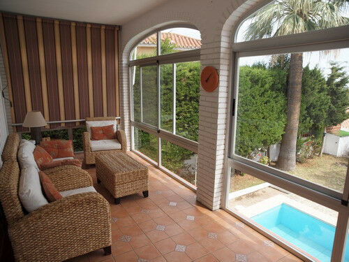 Detached Villa Caleta de Vélez Málaga - image 3