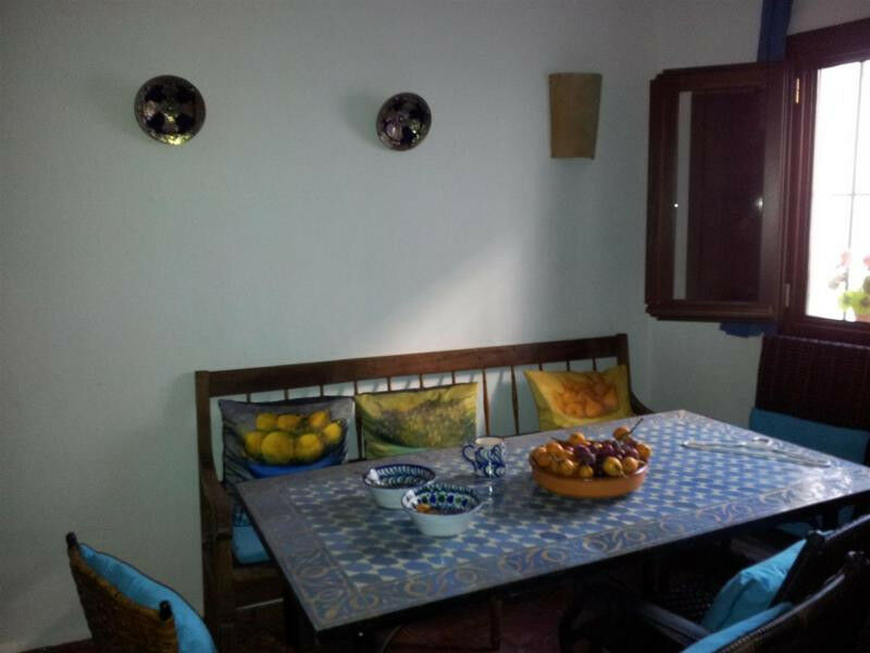 Townhouse Algarrobo Málaga - image 3