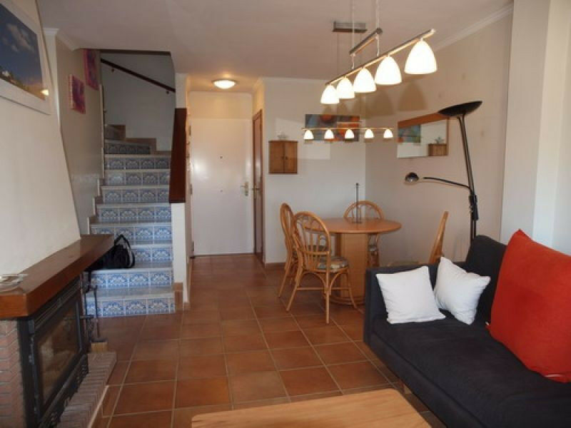 Townhouse Chilches Málaga - image 3