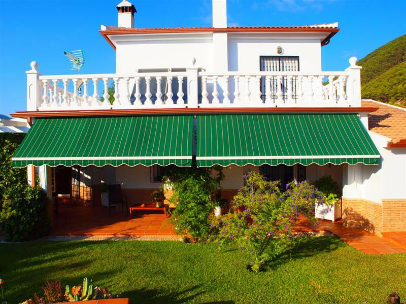 Finca - Cortijo Alcaucín Málaga - image 3