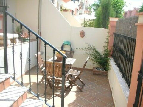 Semi-Detached House Almayate Málaga - image 3