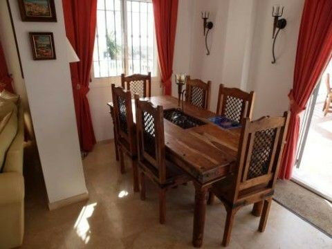 Detached Villa Almayate Málaga - image 3