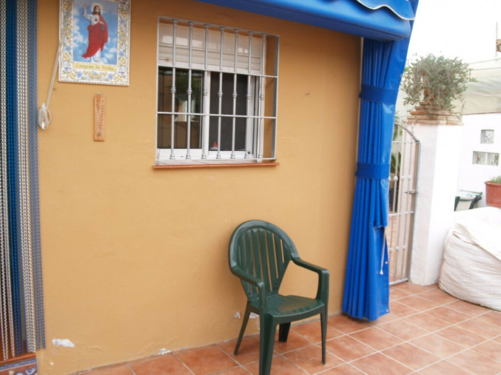 Semi-Detached House Almayate Málaga - image 3