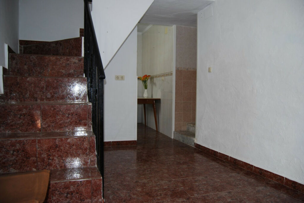 Townhouse Torrox Málaga - image 3