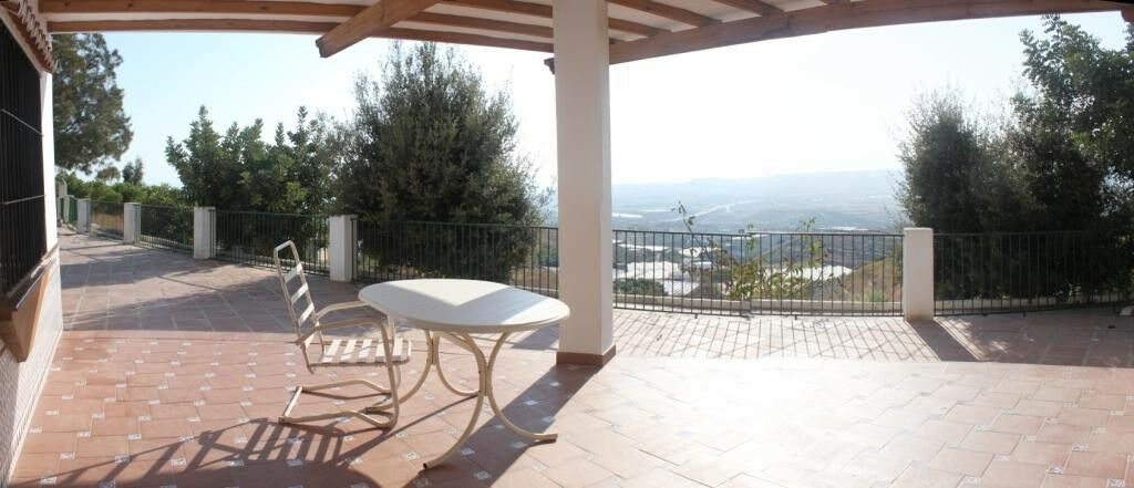 Detached Villa Arenas Málaga - image 3