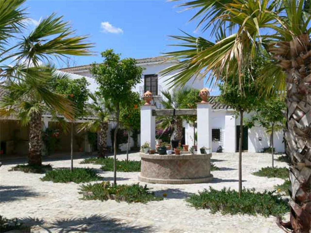 Finca - Cortijo Jerez de la Frontera Cádiz - image 3