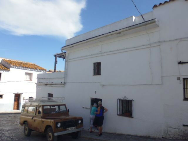 Townhouse Jimena de la Frontera Cádiz - image 3