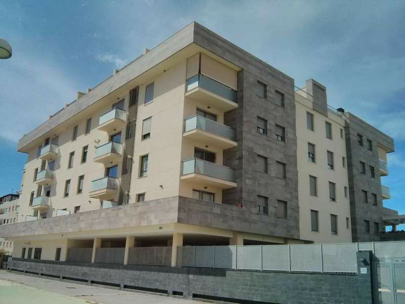 Ground Floor Apartment Vélez-Málaga Málaga - image 3