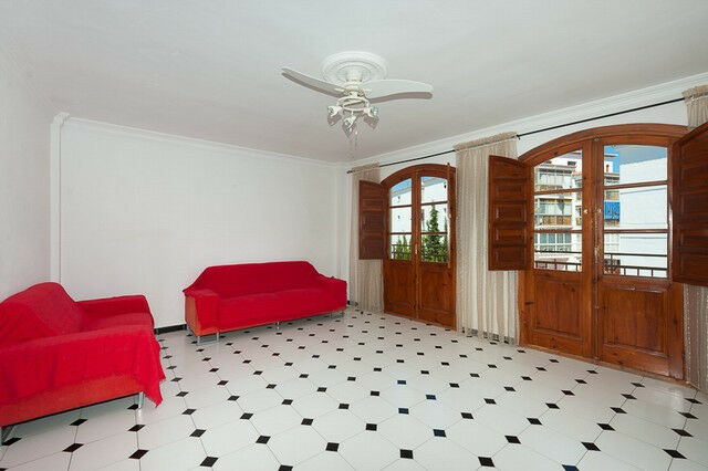 Ground Floor Apartment Nerja Málaga - image 3