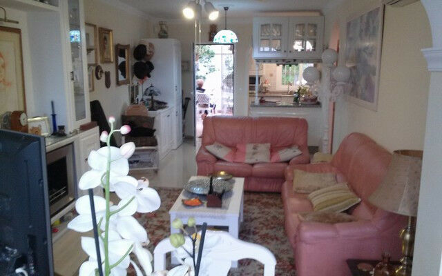 Ground Floor Apartment Nerja Málaga - image 3
