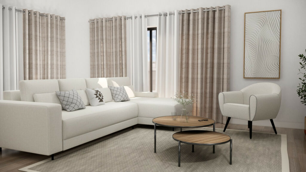 Penthouse La Mata Alicante - image 3