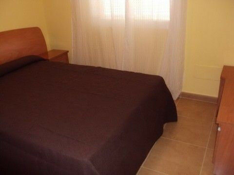 Townhouse Valle-Niza Málaga - image 3