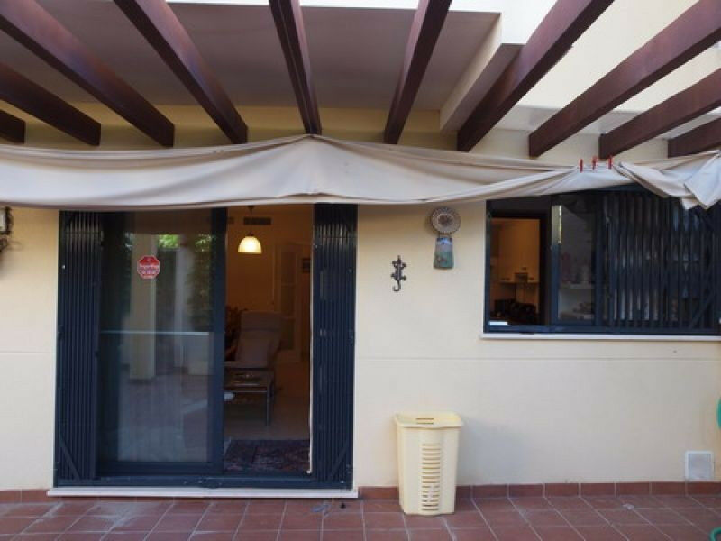 Ground Floor Apartment Almayate Málaga - image 3