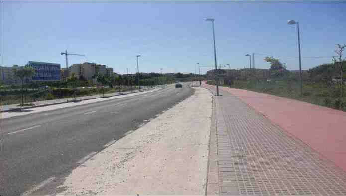 Residential Plot Vélez-Málaga Málaga - image 3