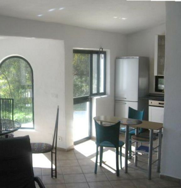 Detached Villa Algarrobo Málaga - image 3
