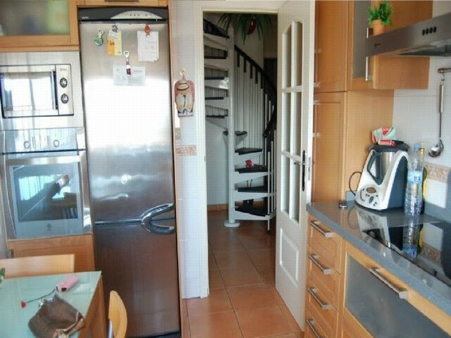 Ground Floor Apartment Torrox Málaga - image 3