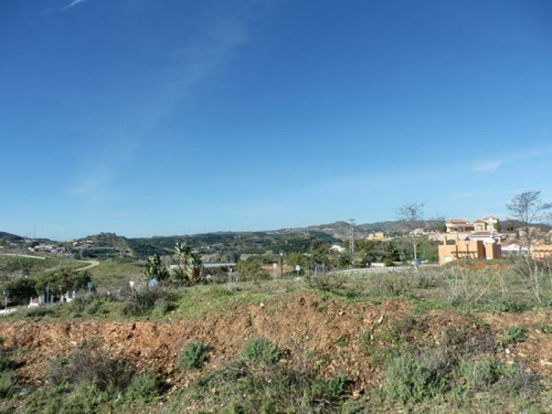 Residential Plot Torre del Mar Málaga - image 3