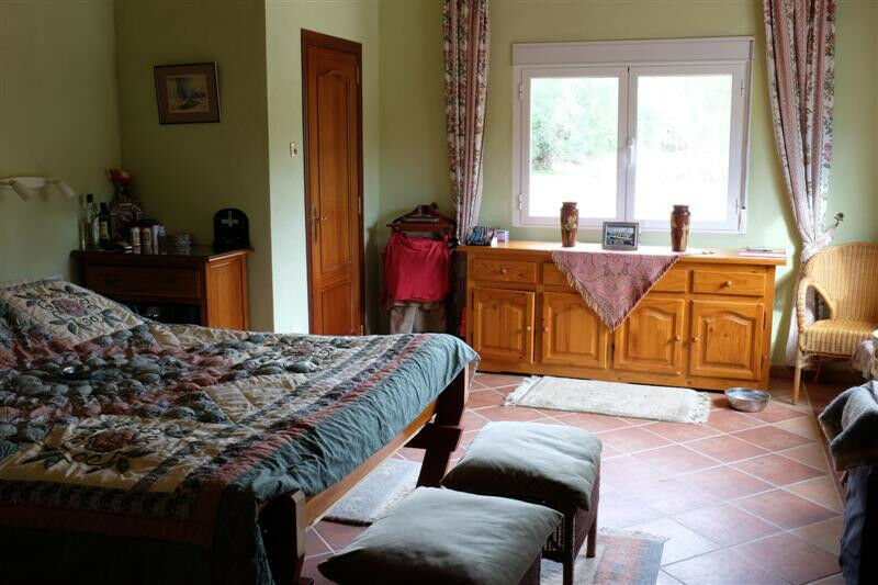 Finca - Cortijo Algodonales Cádiz - image 3